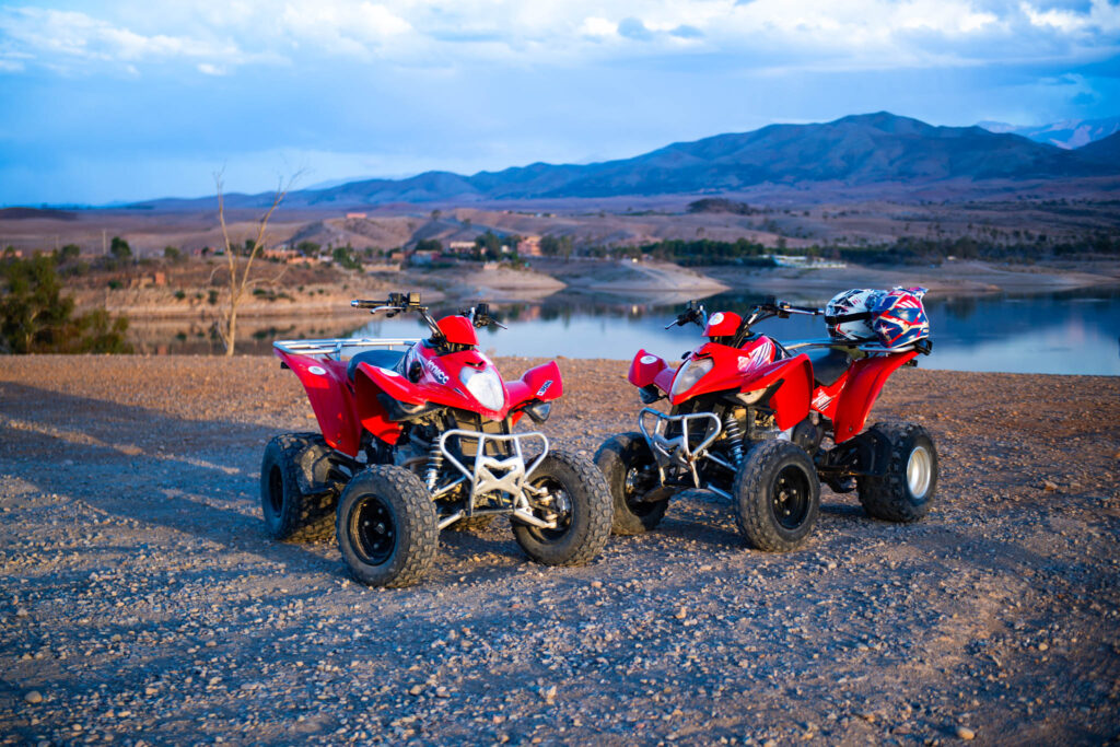 Circuits en Quad et Buggy de Plusieurs Jours – Tout ce qu’il Faut Savoir